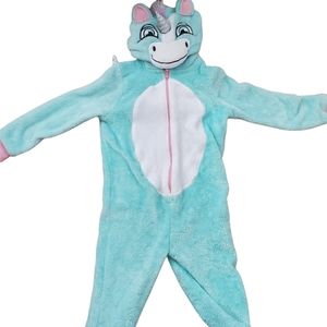 Unicorn Onesie